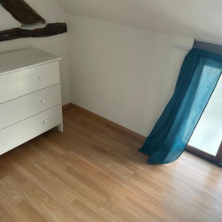 Au Bouquet Troyen - Wifi - Calme Et Tranquillite Apartment Троа Екстериор снимка