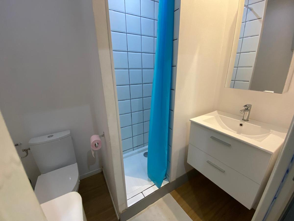 Au Bouquet Troyen - Wifi - Calme Et Tranquillite Apartment Троа Екстериор снимка