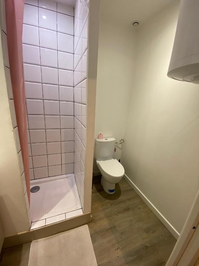 Au Bouquet Troyen - Wifi - Calme Et Tranquillite Apartment Троа Екстериор снимка