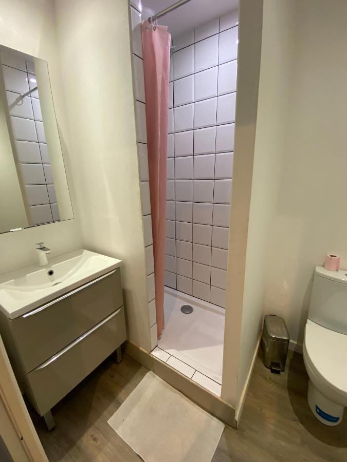 Au Bouquet Troyen - Wifi - Calme Et Tranquillite Apartment Троа Екстериор снимка