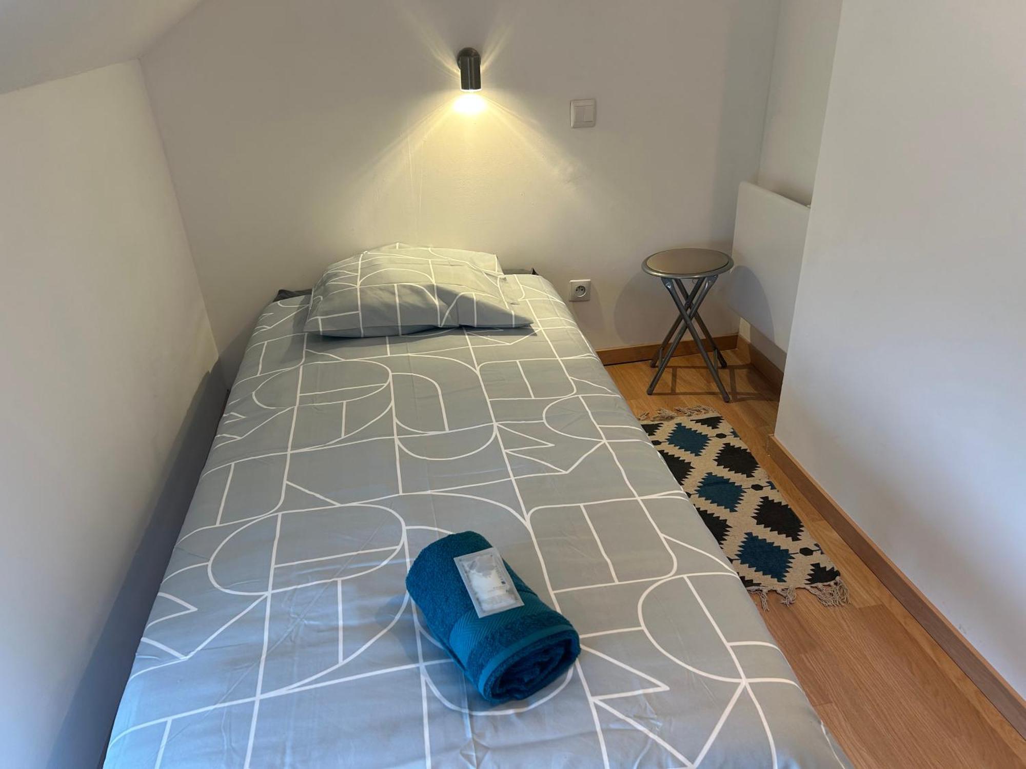 Au Bouquet Troyen - Wifi - Calme Et Tranquillite Apartment Троа Екстериор снимка